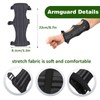 Arm Guard Archery Hunger Tributes Archery Arm Guard, Archery Accessories,
