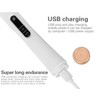 Ultrasonic Electric Teeth Cleaner – High Frequency, Plaque, Tartar &