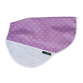 Marth (MARUTO) UV kattohandorukaba- SHmt – 1980 Polka Dots/Purple