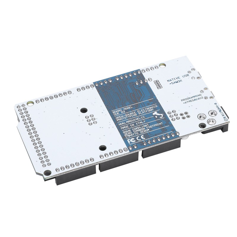 Development Board Module 32-Bit for ARM AT91SAM3X8E Microcontroller with USB