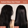 narka [narka]Core Rebuild Straight Slick Hair Milk 150ml