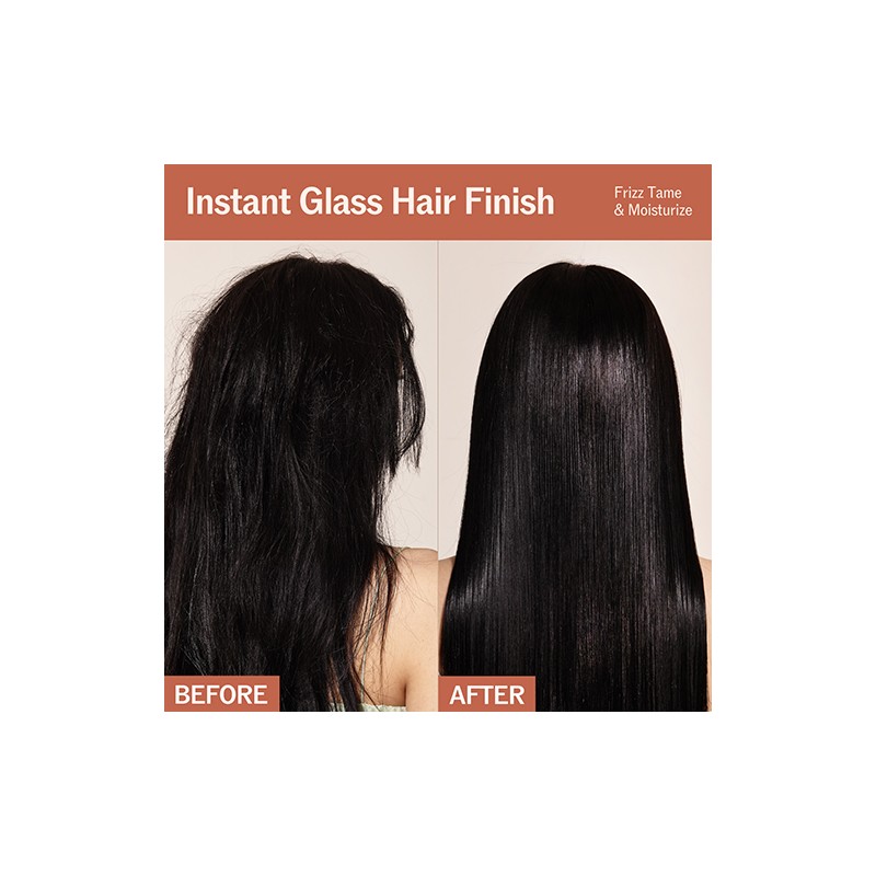narka [narka]Core Rebuild Straight Slick Hair Milk 150ml