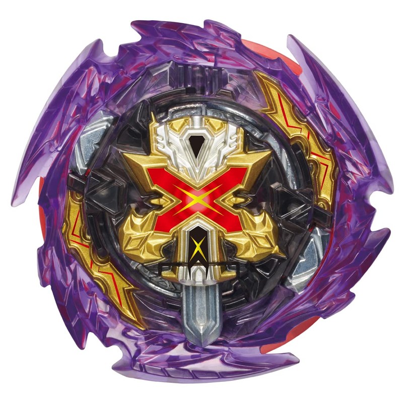 Beyblade Burst B-202 Random Booster Vol. 30