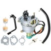 BEAR FLAG EDITION for Mower Carburetor for Predator 5000W 6500W