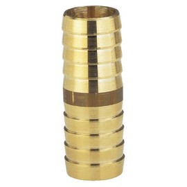 Repair tubes GARDENA : accessories for brass garden hoses, for repair or extension of 25 mm (1”) hoses (7182-20)