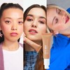 3ina MAKEUP Vegan Cruelty Free The Tinted Moisturiser SPF30 622