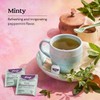 Yogi Tea - Purely Peppermint Tea (2 Pack) - Supports