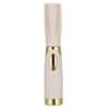 Heated Eyelash Curler USB Rechargeable Electric Lash Curlers Curling Tool