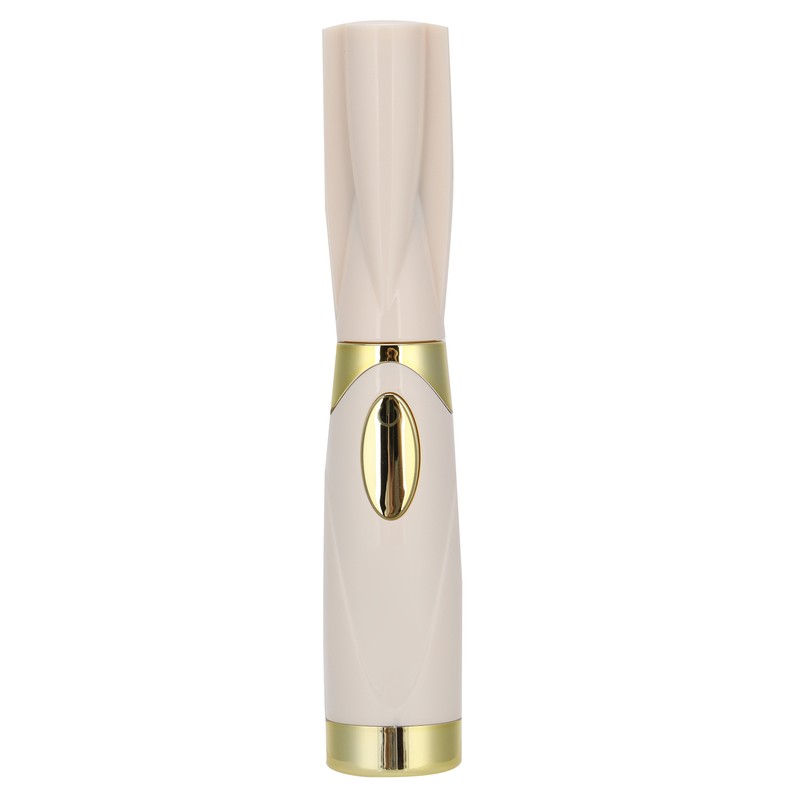 Heated Eyelash Curler USB Rechargeable Electric Lash Curlers Curling Tool