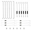 YGQ GX160 Throttl Spring Return Linkage Kit Carburetor Link Rod