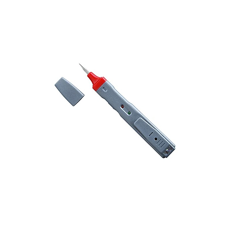 ANEX No. 2145-L Electricity Tester Voltage Checker for both DC