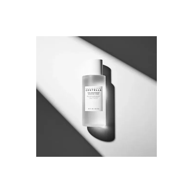 Tónico Aclarante D Centella Skin1004 Tone Brightening 210ml