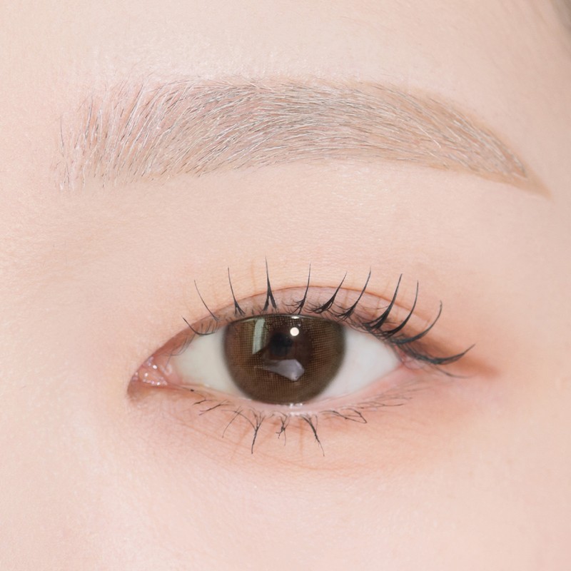 mude. Inspire Skinny Brow Cara 3.2g - [SET] C02 Cotton