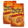 Werther's Original 2-30 oz bags Caramel Filled