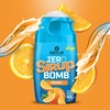 Bodylab24 Bodylab24 ZERO Sirup BOMB Mixed Box 2, 5 x