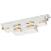 S-Track Dali Connector White