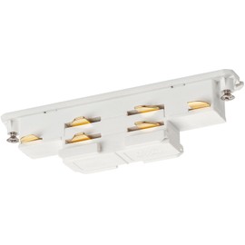 S-Track Dali Connector White