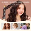 Conical Curling Attachment for Dyson Airwrap, Compatible with HS01/HS05/HS08, for