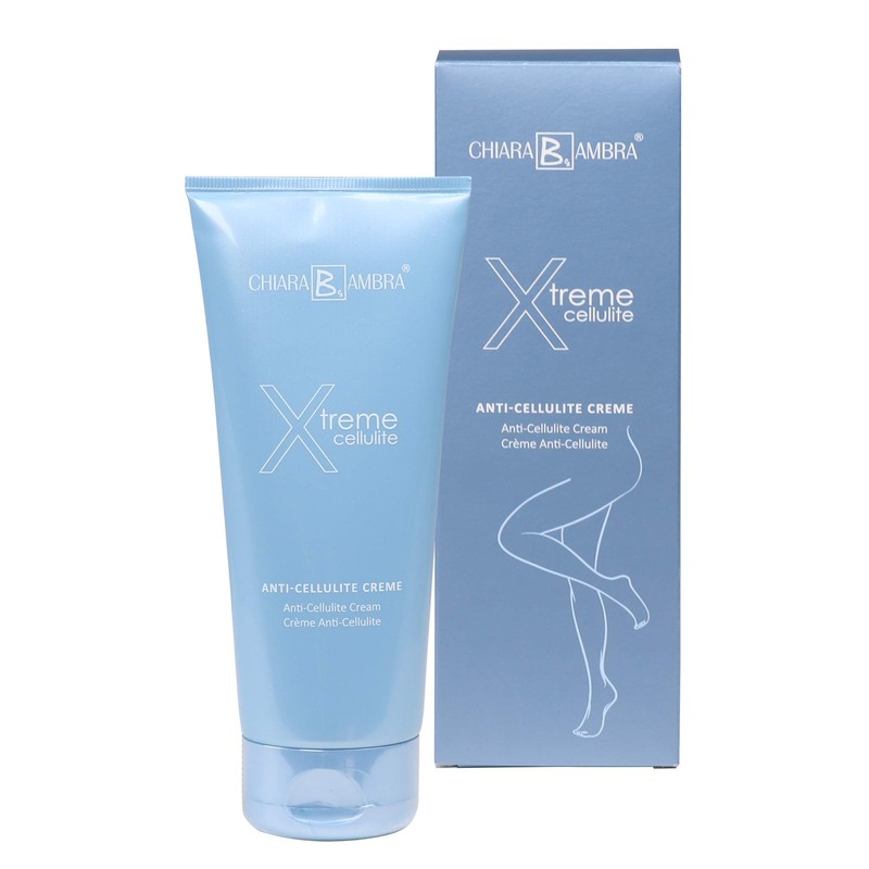 CHIARA AMBRA® Xtreme Cellulite 100ml