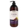 풍성한 건강한 거품 모발 호호바씨 오일 샴푸 1500ml Abundant Healthy