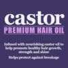 Natural King Pro-growth Castor Hair & Beard Oil 7.1 oz