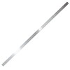 Dapetz ® Large Stainless Steel Ruler Rule Measuring Measure Straight