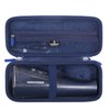 Durable Hard Case for Water Flosser - Shockproof & Waterproof