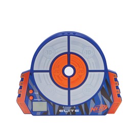 Jazwares 11509 – Nerf – Elite Digital bersaglio – schiess gioco