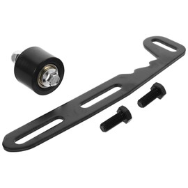 Gatuida Chain Tensioner Wheel Effortless Setup for Compatible with Coleman Predator Durable Wear Resistant Design for Enhanced Stability and Prolonged Lifespan