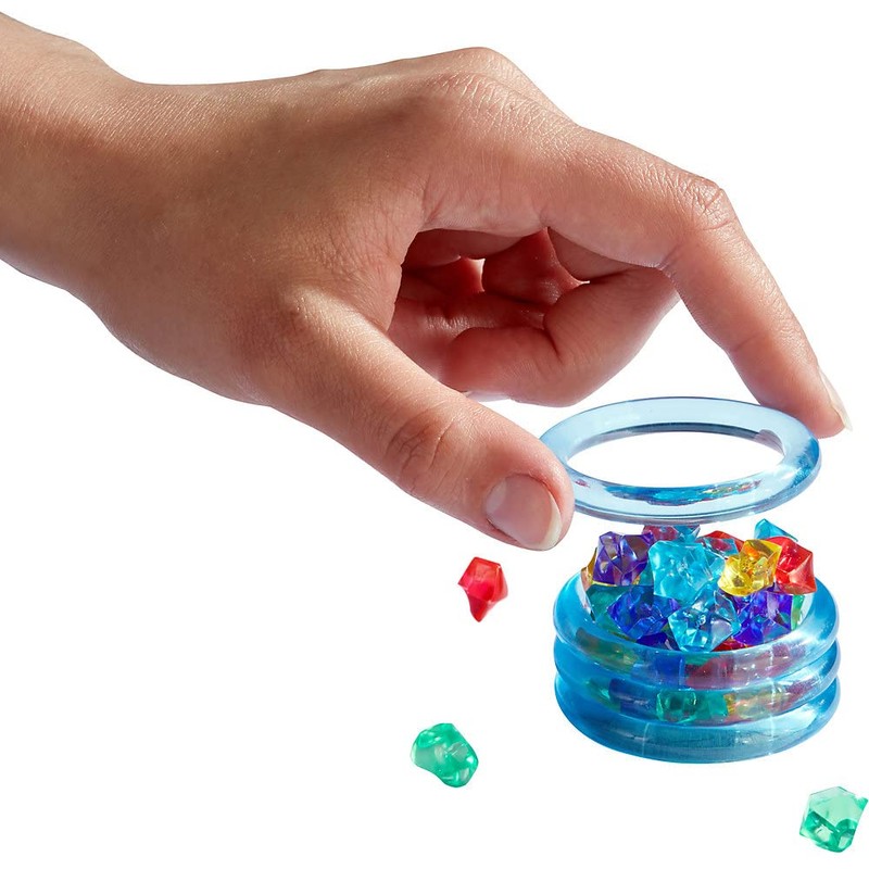 Sparkle Treasure Mini