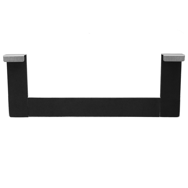 VonBueren Door Coat Rack for Hanging, Stainless Steel, 30 cm,