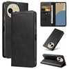 QUEASON [AQUOS Sense9 Case Notebook] Magnetic Aquos Sense 9 Case