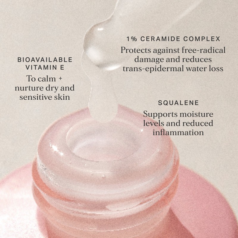 Alpha-H Vitamin E Serum with 1% Ceramide Complex 10ml