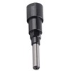Router Bits Extension Bar for Trimmer, Engraving Machine, Router Bit