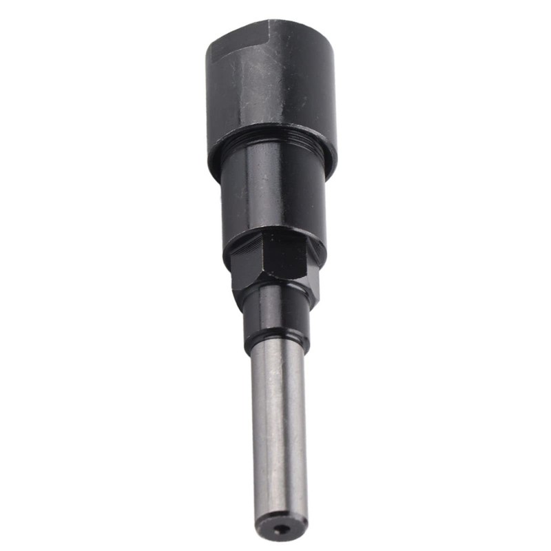 Router Bits Extension Bar for Trimmer, Engraving Machine, Router Bit