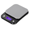 HighAccuracy Digital Scale Portable Electronic Kitchen Scale Food Measuring Weight