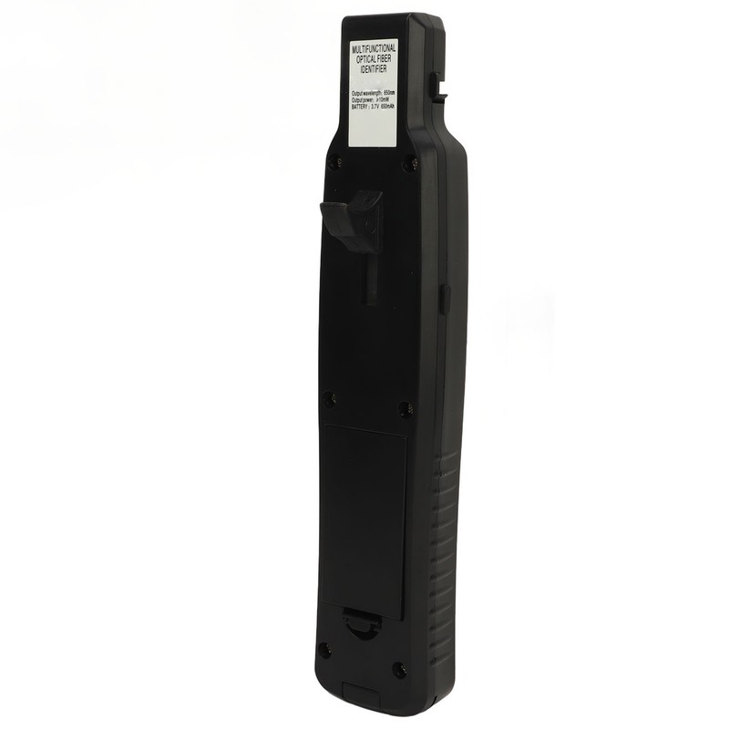 Optical Fiber Identifier Live Multifunctional 800‑1700nm Power Meter FTTH Tool