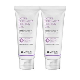 로터스 퓨어 아우라 필링 젤(1+1) Lotus Pure Aura Peeling Gel (1+1)