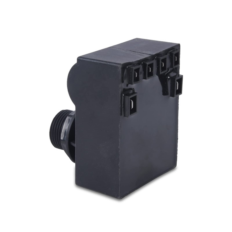 GasSaf Electronic Igniter Kit Replacement for Char-Broil, Ignition Module Ignitor