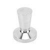 Coffee Tamper Stainless Steel Solid Handheld Coffee Filling Powder Press