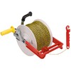 3:1 Geared Electric Fencing Reel, Electric Fence Wire Reel, with