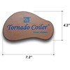 Beauty Town Tornado Coiler (09943)