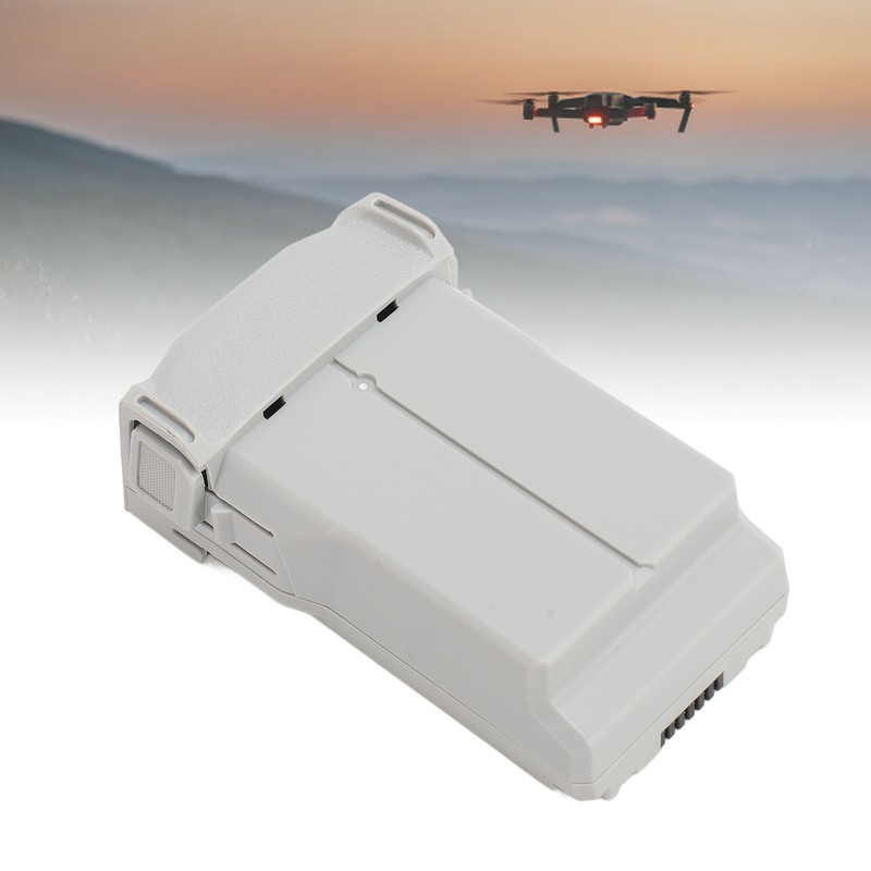 Drone Battery Rechargeable 3850mAh 47 Minutes Flying Time Multiple Prevention