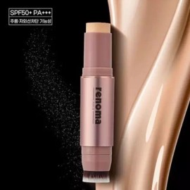 Unknown 커버 12g x 2개 레노마 프라미스 멀티밤 Cover 12g x 2 Renoma Promise Multi Balm [Light Beige No. 1]