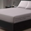 Vera Wang - King Sheet Set, Luxury Sateen Cotton Bedding,