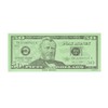 LEARNING ADVANTAGE Fifty Dollar Play Bills - Set of 50