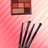 WZWHXJHJH Eye Shadow Brush Makeup Brushes Girl, Woman Travel Essentials