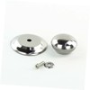Milisten 1pc Pot Lid Knob Universal Commodities Pot Lid Handle