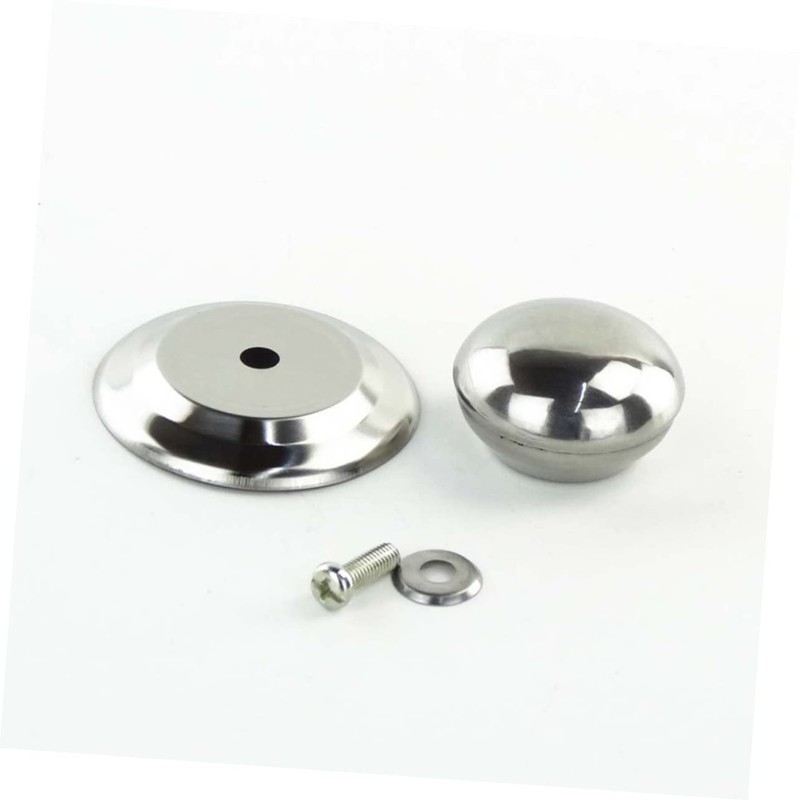 Milisten 1pc Pot Lid Knob Universal Commodities Pot Lid Handle