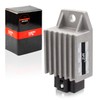 1PZ JP4-HO2 4-Pin Rectifier Regulator 12V Durable Honda Monkey Shaly
